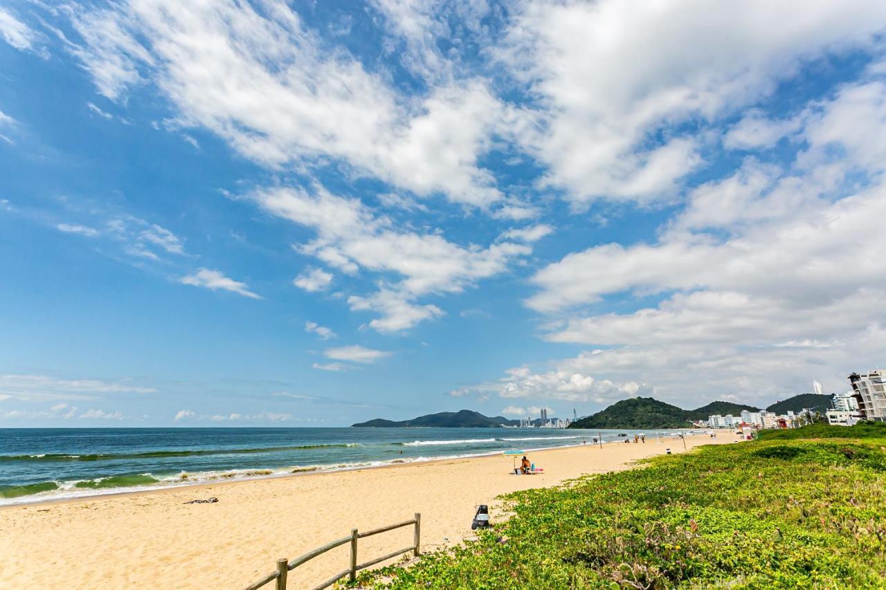 Apto Novo E Sofisticado A 150M Praia Brava Abc201 Itajaí エクステリア 写真